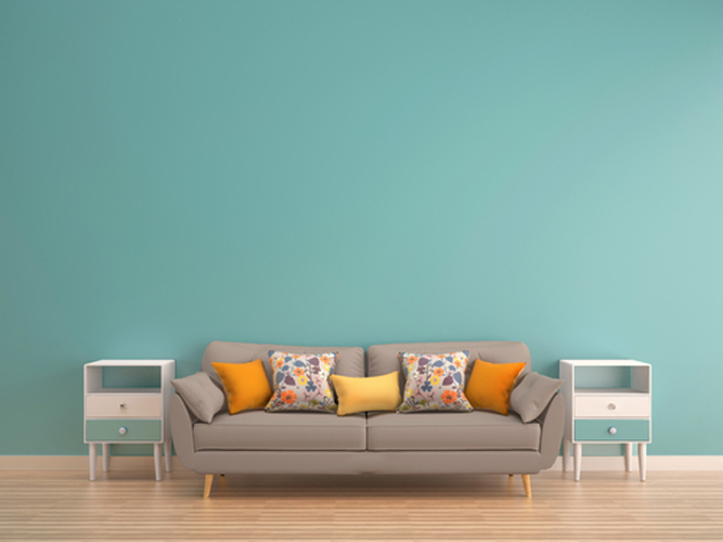 USGBC’s New Pilot Leed Credit Recognizes Benefits Of “Cool” Walls