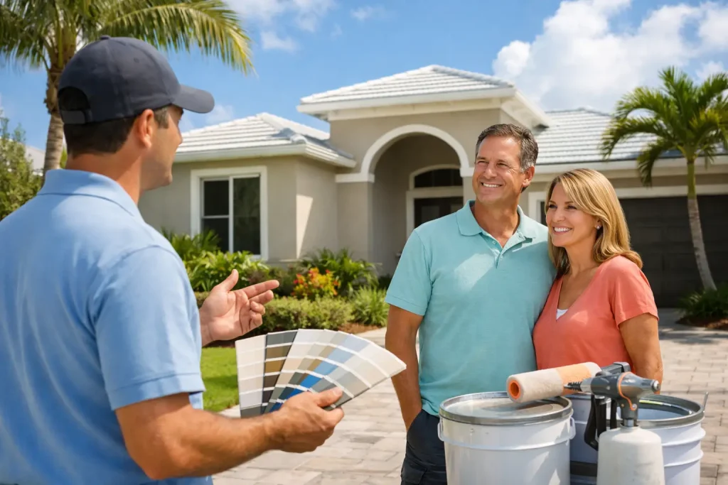Authorized COOLWALL Dealer Benefits for Florida