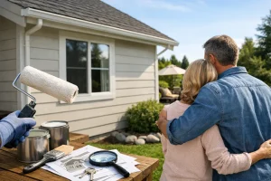 Homeowner Guide to Lifetime Coating Warranties