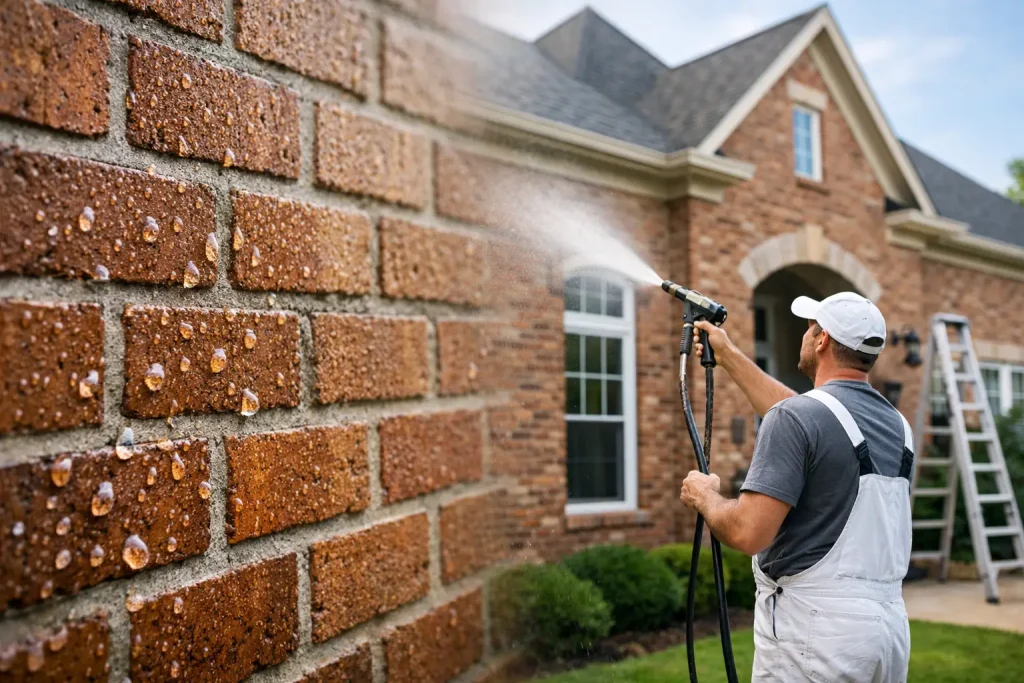 Is a Protective Coating for Masonry Homes Worth It?