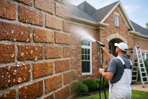 Is a Protective Coating for Masonry Homes Worth It?